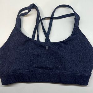 Nobull sports bra